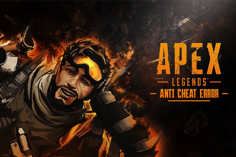 Windows 10でApex Legends Anti Cheatエラーを修正 