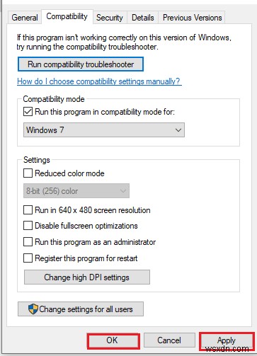 Windows 10でFallout 4の吃音を修正 