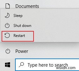 Windows 10 でネットワーク SSID に提供される誤った PSK を修正する 