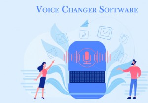 Windows 10用の13の最高の無料ボイスチェンジャーソフトウェア 