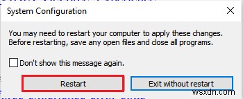 Windows 10でNVIDIAオーバーレイが機能しない問題を修正 