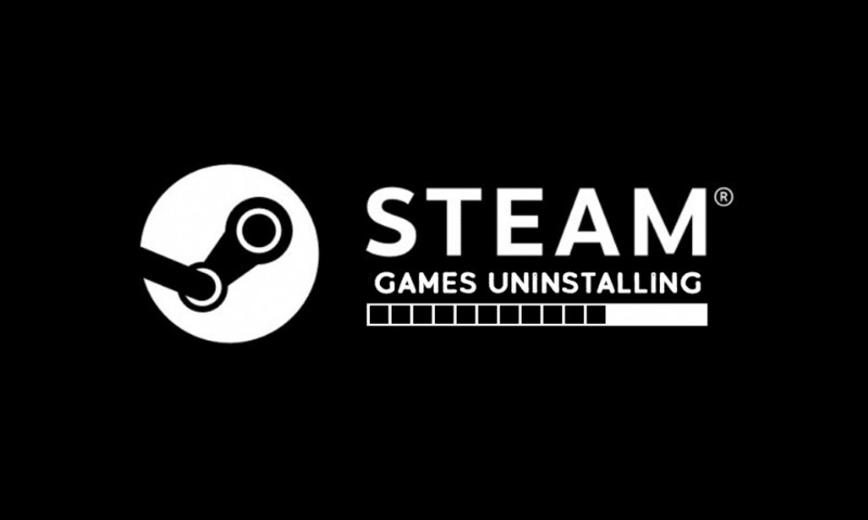 Windows 10でSteamゲームがランダムにアンインストールされる問題を修正 