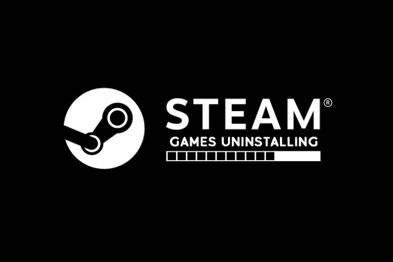 Windows 10でSteamゲームがランダムにアンインストールされる問題を修正 