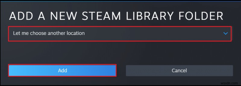 Windows 10でSteamゲームがランダムにアンインストールされる問題を修正 