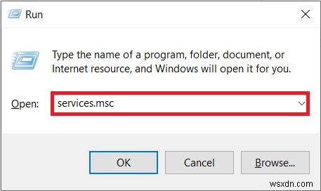 Windows Update サービスを停止できなかった問題を修正 
