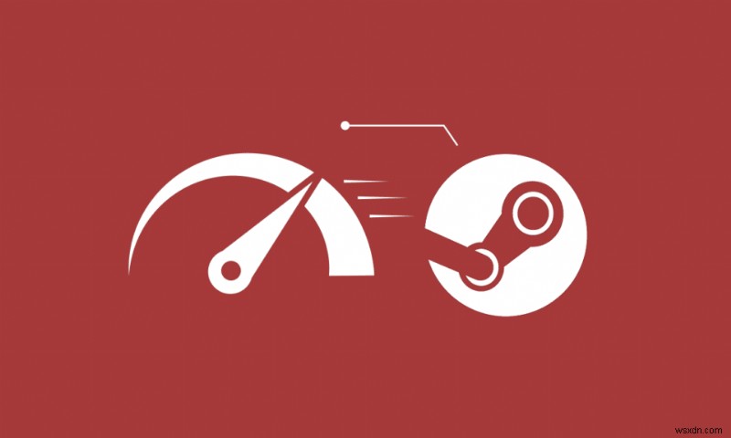 Windows 10 で Steam クライアント Bootstrapper の高い CPU 使用率を修正する 