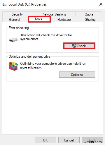 Windows 10でエラー0X800703eeを修正 