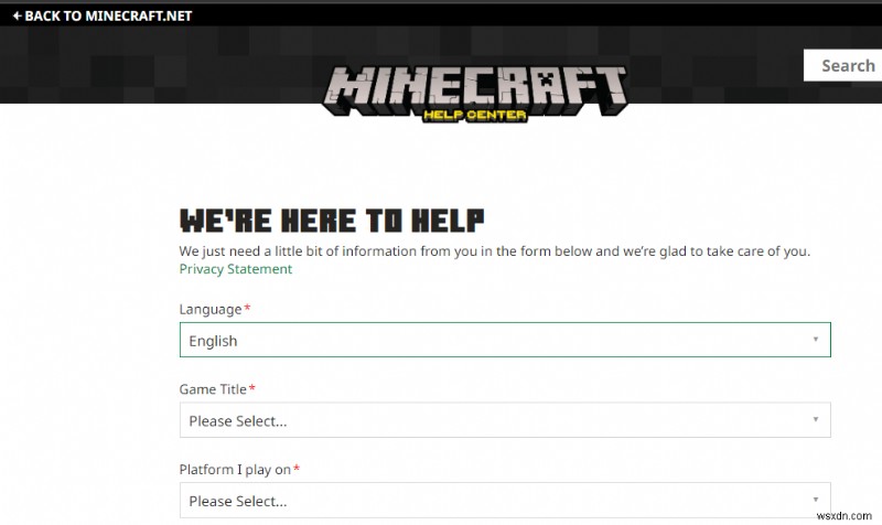 Minecraftサーバーが追いつかない問題を修正 