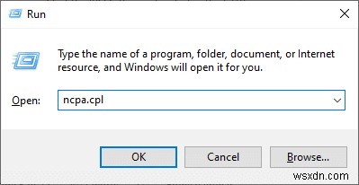 Windows 10でL2TP接続試行失敗エラーを修正 