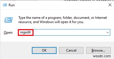Windows 10でL2TP接続試行失敗エラーを修正 
