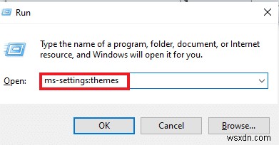Windows 10 でファイル エクスプローラーのダーク テーマが機能しない問題を修正
