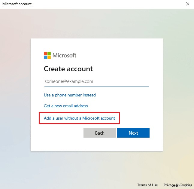 Windows 10 で SearchUI.exe Suspended エラーを修正 