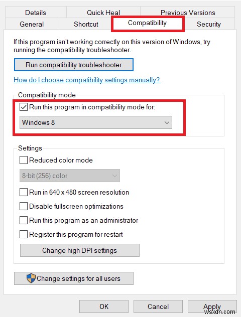 Windows 10で起動時にGTA 5がクラッシュする問題を修正 