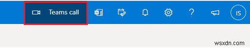 Outlook 用 Teams アドインをインストールして使用する方法 