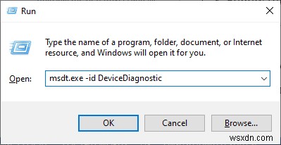 Windows 10でSkypeカメラが機能しない問題を修正 