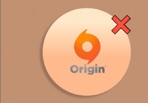 【Windows 10】Origin（オリジン）のゲーム内オーバーレイが動作しない問題を解決する15の方法