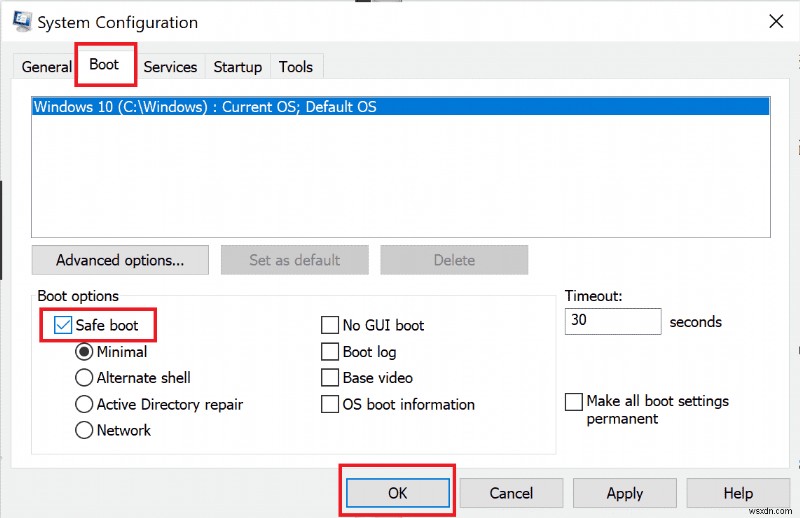 Windows 10 で Java TM Platform SE Binary が応答しない問題を修正 