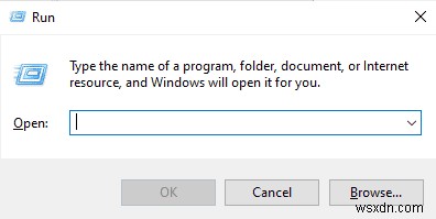 申し訳ありませんが、Windows 10でWordがエラーに遭遇した場合の修正方法 