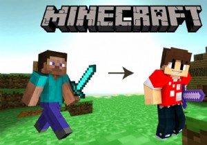 【PC版】マインクラフト(Minecraft)のスキン変更方法を徹底解説