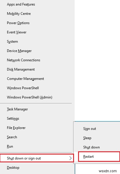 Windows 10 で Call of Duty Warzone Dev Error 6635 を修正 