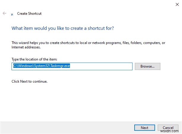 Windows 10 で管理者としてタスク マネージャーを実行する方法 