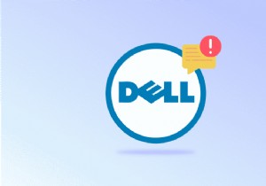 Dellパソコンの起動時に5回ビープ音が鳴る問題を解決する方法