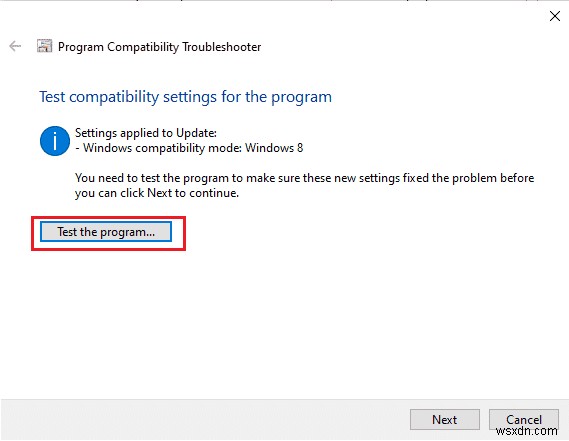 Windows 10でDiscord画面共有が機能しない問題を修正 