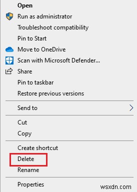 Windows 10 での Arma 3 参照メモリ エラーを修正 
