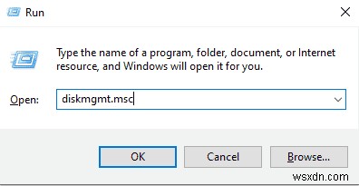 Windows 10 のハードディスクの問題を解決する