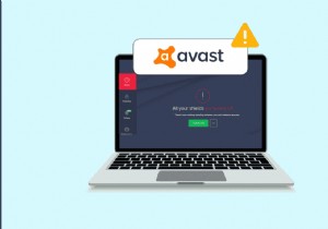 Windows 10でAvastが勝手にオフになる問題を解決する10の対処法