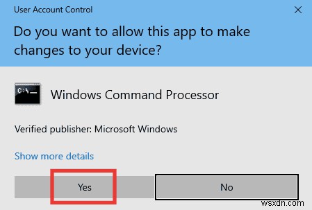 Windows 10でロックされたNVIDIAユーザーアカウントを修正 