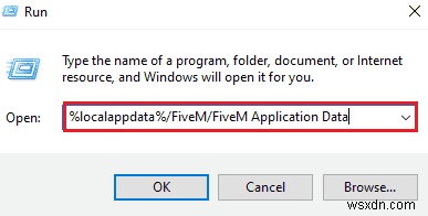 FiveM が Windows 10 で Citizen DLL を読み込めない問題を修正 