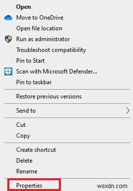Windows 10 で Star Citizen エラー 10002 を修正 