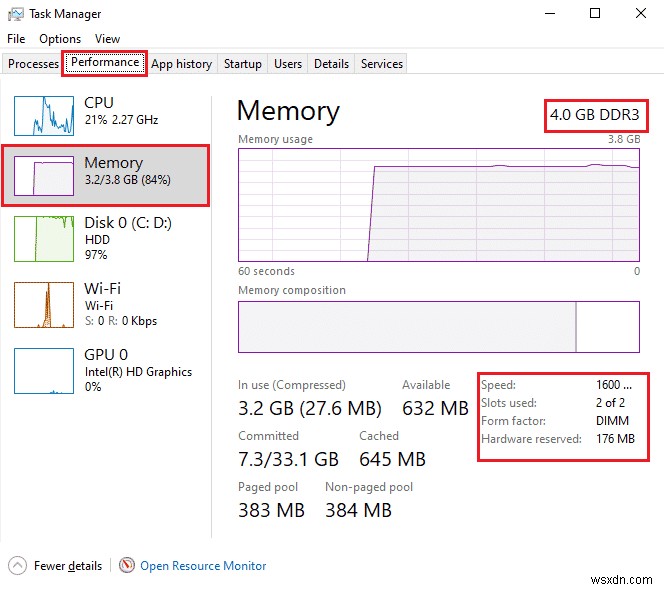 Windows 10 のサーマル トリップ エラーを修正する