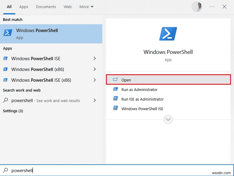 Windows 10 で PowerShell のバージョンを確認する方法 