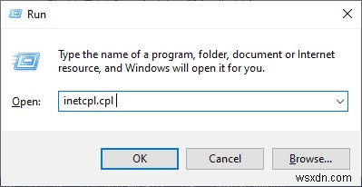 Windows 10でOneDrive 0x8004de40エラーを修正 