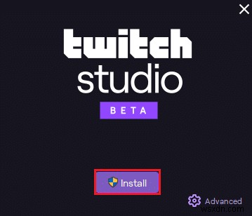 Twitch アプリが WOW ゲームとアドオンを検出しない問題を修正 