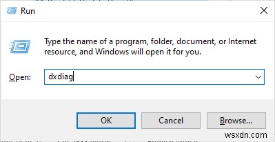 Windows 10でクラッシュしたValorantグラフィックスドライバーを修正 