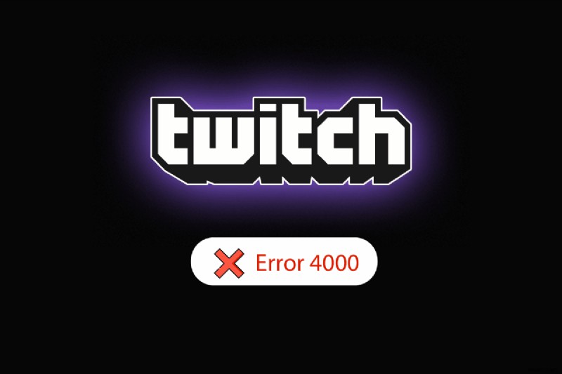 サポートされていないTwitchリソース形式を修正 