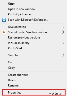 Windows 10 で Epson スキャナーが通信できない問題を修正