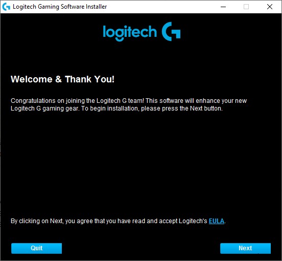Logitech G533 マイクが Windows 10 で動作しない問題を修正 