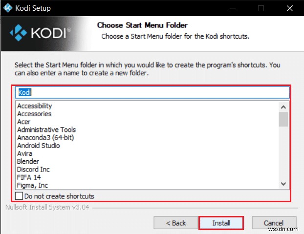 Windows 10でKodiが開かない問題を修正 