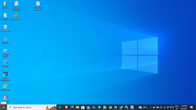 Windows 10でNvxdsync exeエラーを修正 