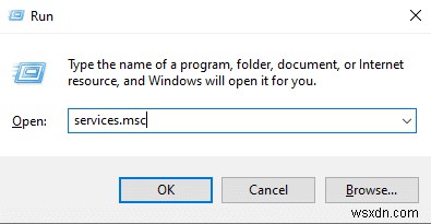 Windows 10でNvxdsync exeエラーを修正 