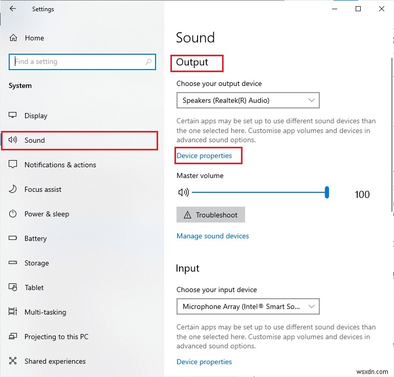 Windows 10 PC の PUBG サウンドの問題を修正