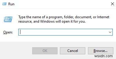 Windows 10 の WHEA 内部エラーを修正