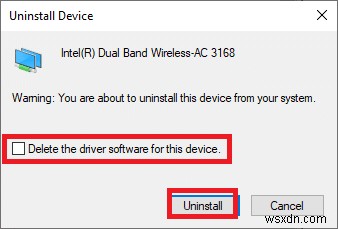 Windows 10 の WHEA 内部エラーを修正