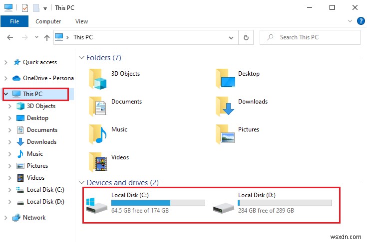 0x800f0831 Windows 10 更新エラーを修正 