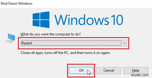 Windows 10 で Hulu エラー 5005 を修正 