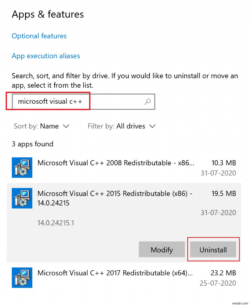 Windows 10 で Forza Horizo​​n 4 が起動しない問題を修正 